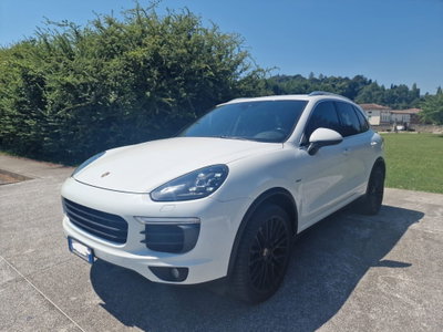 Porsche Cayenne 3.0 Diesel usata