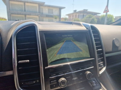 Porsche Cayenne 3.0 Diesel (19)