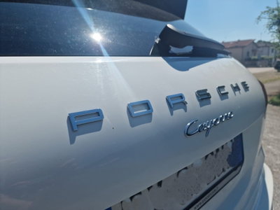 Porsche Cayenne 3.0 Diesel (6)