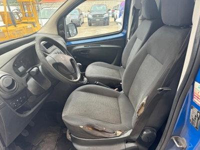 Peugeot Bipper 1.3 HDi 75 FAP Stop&Start Outdoor (16)
