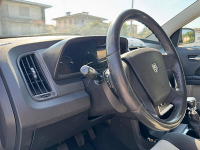 Dodge Journey 2.0 Turbodiesel R/T DPF (13)