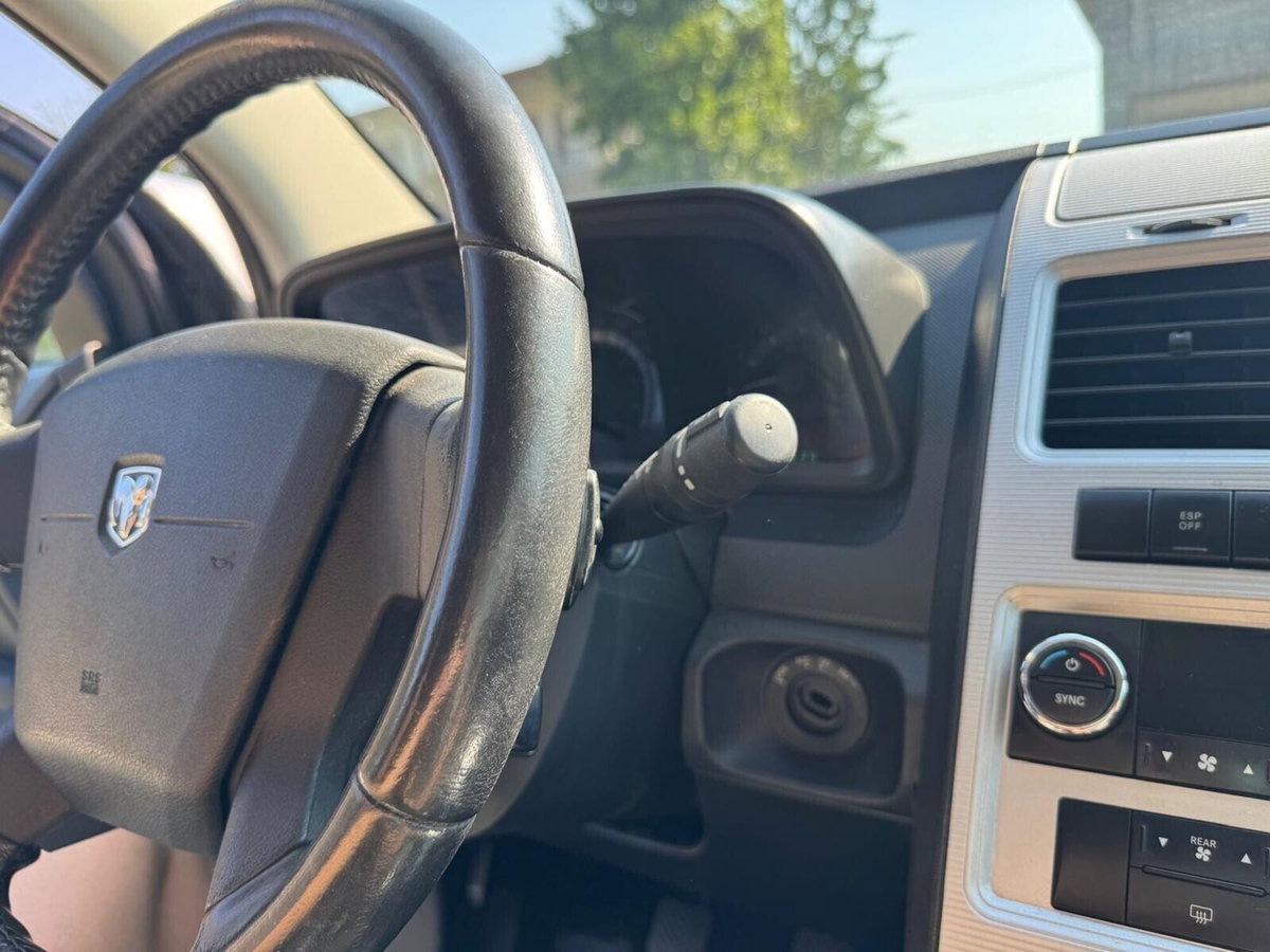Dodge Journey 2.0 Turbodiesel R/T DPF (17)