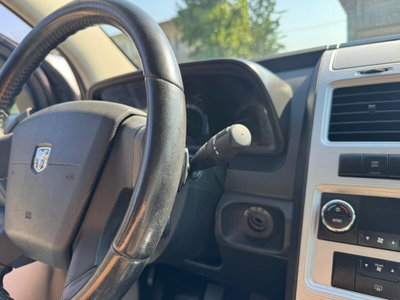 Dodge Journey 2.0 Turbodiesel R/T DPF (17)