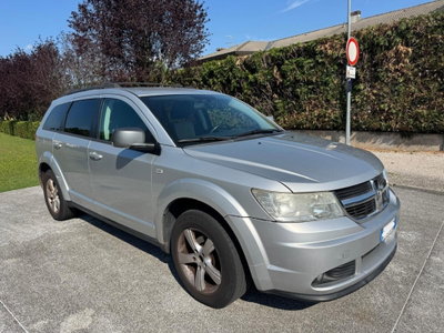 Dodge Journey 2.0 Turbodiesel R/T DPF (2)