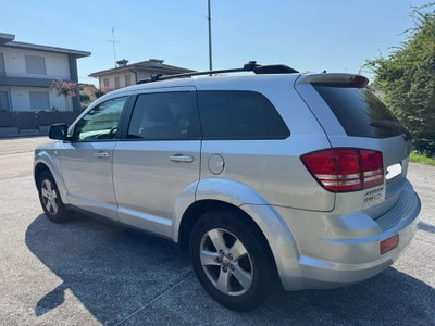 Dodge Journey 2.0 Turbodiesel R/T DPF (5)
