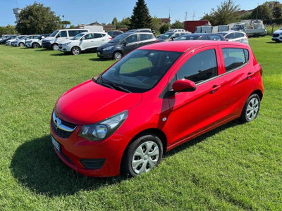 Opel Karl 1.0 75 CV N-Joy usata