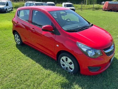 Opel Karl 1.0 75 CV N-Joy (3)