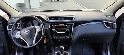 Nissan Qashqai 1.6 dCi 4WD Black Edition (12)