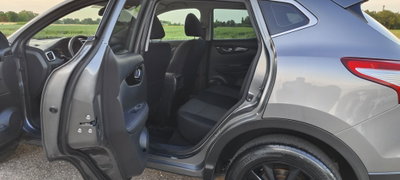 Nissan Qashqai 1.6 dCi 4WD Black Edition (14)