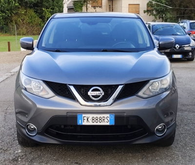 Nissan Qashqai 1.6 dCi 4WD Black Edition (18)