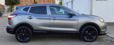 Nissan Qashqai 1.6 dCi 4WD Black Edition (20)