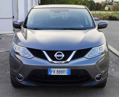 Nissan Qashqai 1.6 dCi 4WD Black Edition (3)