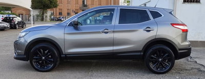 Nissan Qashqai 1.6 dCi 4WD Black Edition (8)