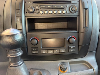 Fiat Scudo Furgone 2.0 MJT/130 PL Panorama Executive 5 posti (M1) (11)