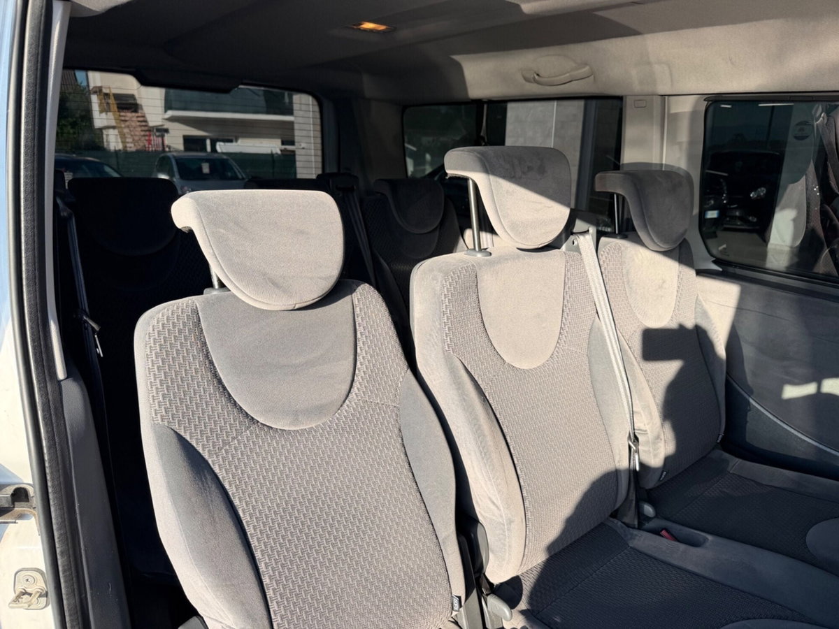 Fiat Scudo Furgone 2.0 MJT/130 PL Panorama Executive 5 posti (M1) (13)
