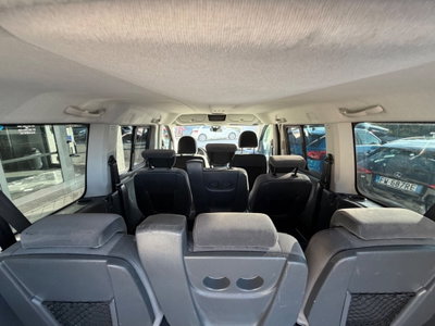 Fiat Scudo Furgone 2.0 MJT/130 PL Panorama Executive 5 posti (M1) (16)