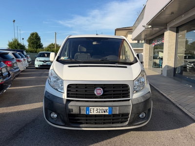Fiat Scudo Furgone 2.0 MJT/130 PL Panorama Executive 5 posti (M1) (2)