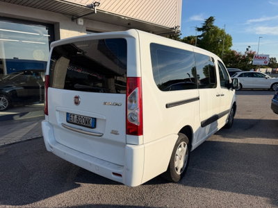 Fiat Scudo Furgone 2.0 MJT/130 PL Panorama Executive 5 posti (M1) (4)