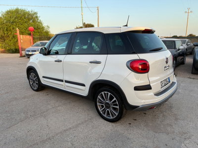 Fiat 500L 1.4 95 CV Cross (4)