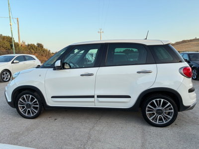 Fiat 500L 1.4 95 CV Cross (5)