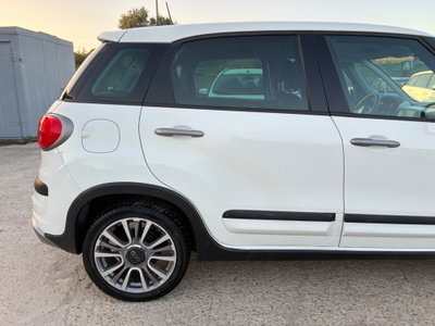 Fiat 500L 1.4 95 CV Cross (8)