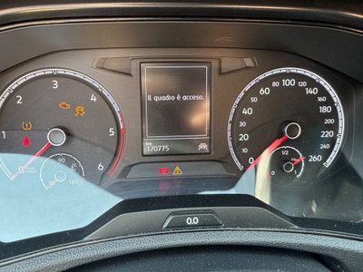 Volkswagen T-Roc 1.6 TDI SCR Style BlueMotion Technology (14)