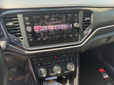 Volkswagen T-Roc 1.6 TDI SCR Style BlueMotion Technology (15)