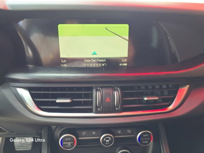 Alfa Romeo Stelvio Stelvio 2.2 Turbodiesel 190 CV AT8 Q4 Executive (14)