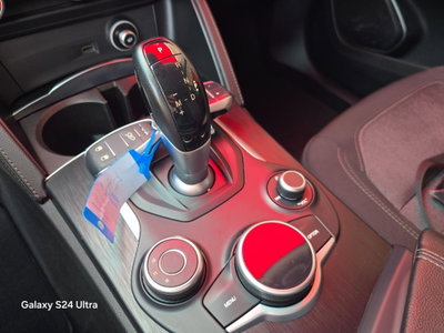 Alfa Romeo Stelvio Stelvio 2.2 Turbodiesel 190 CV AT8 Q4 Executive (15)