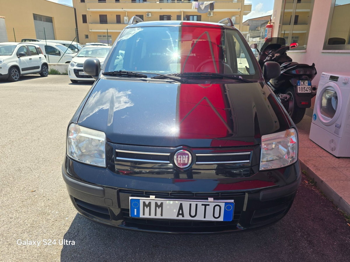 Fiat Panda 1.2 Dynamic