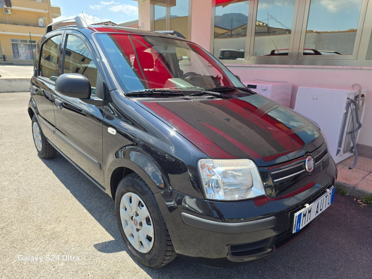 Fiat Panda 1.2 Dynamic (3)