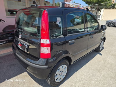 Fiat Panda 1.2 Dynamic (4)