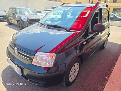 Fiat Panda 1.2 Dynamic (5)