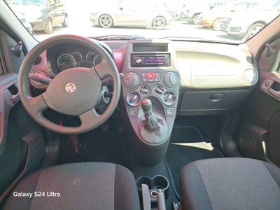Fiat Panda 1.2 Dynamic (6)
