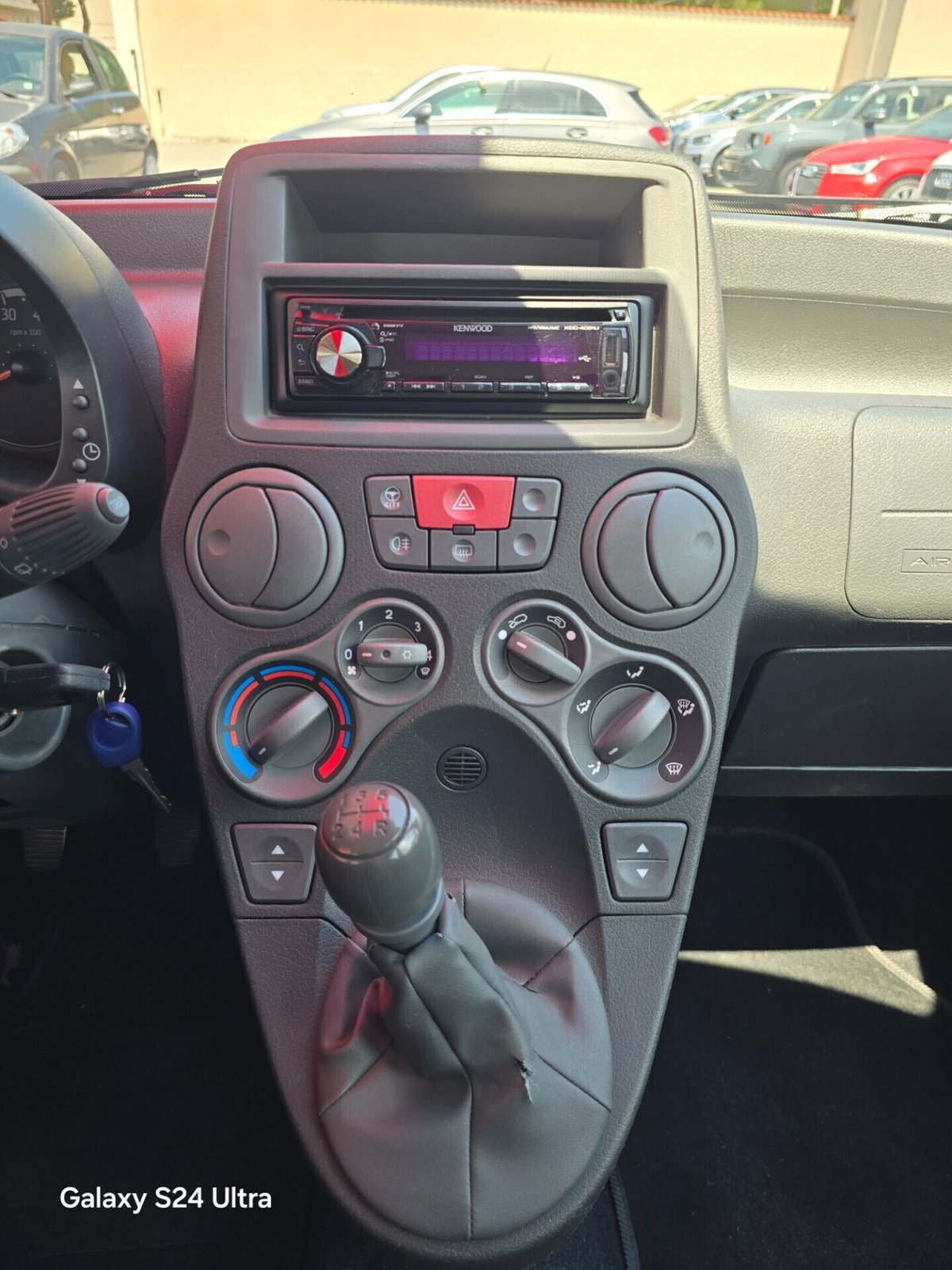 Fiat Panda 1.2 Dynamic (7)