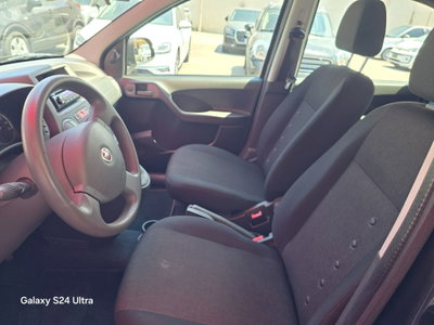 Fiat Panda 1.2 Dynamic (8)