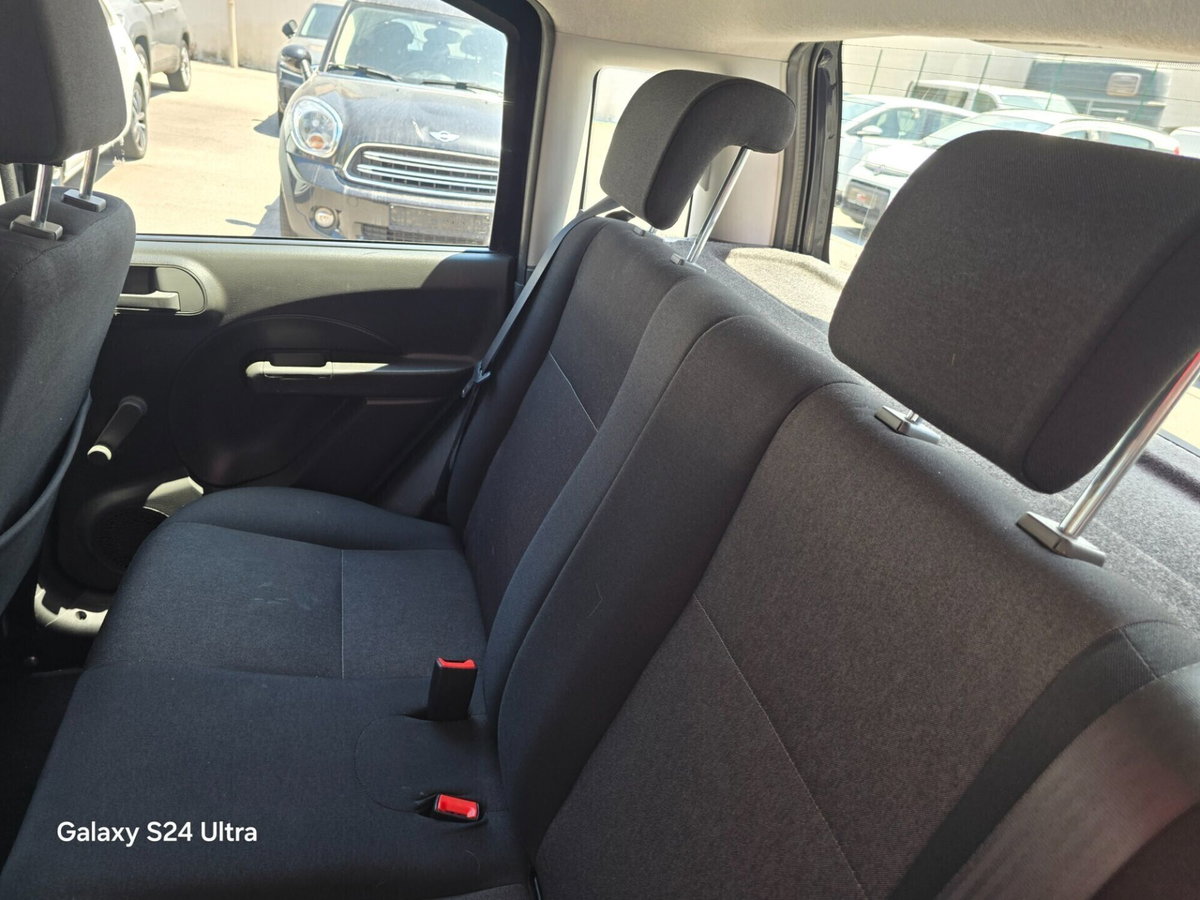 Fiat Panda 1.2 Dynamic (9)