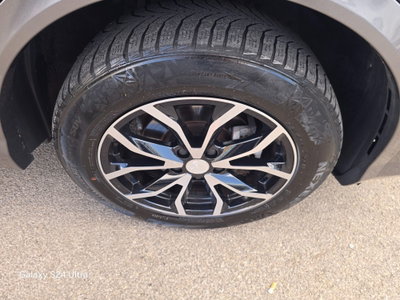 Nissan Qashqai 1.5 dCi 115 CV DCT N-Tec Start (10)