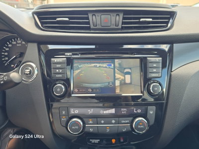 Nissan Qashqai 1.5 dCi 115 CV DCT N-Tec Start (17)