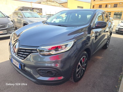 Renault Kadjar dCi 8V 115CV EDC Equilibre usata