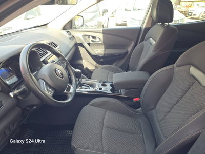 Renault Kadjar dCi 8V 115CV EDC Equilibre (10)