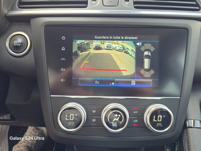 Renault Kadjar dCi 8V 115CV EDC Equilibre (11)