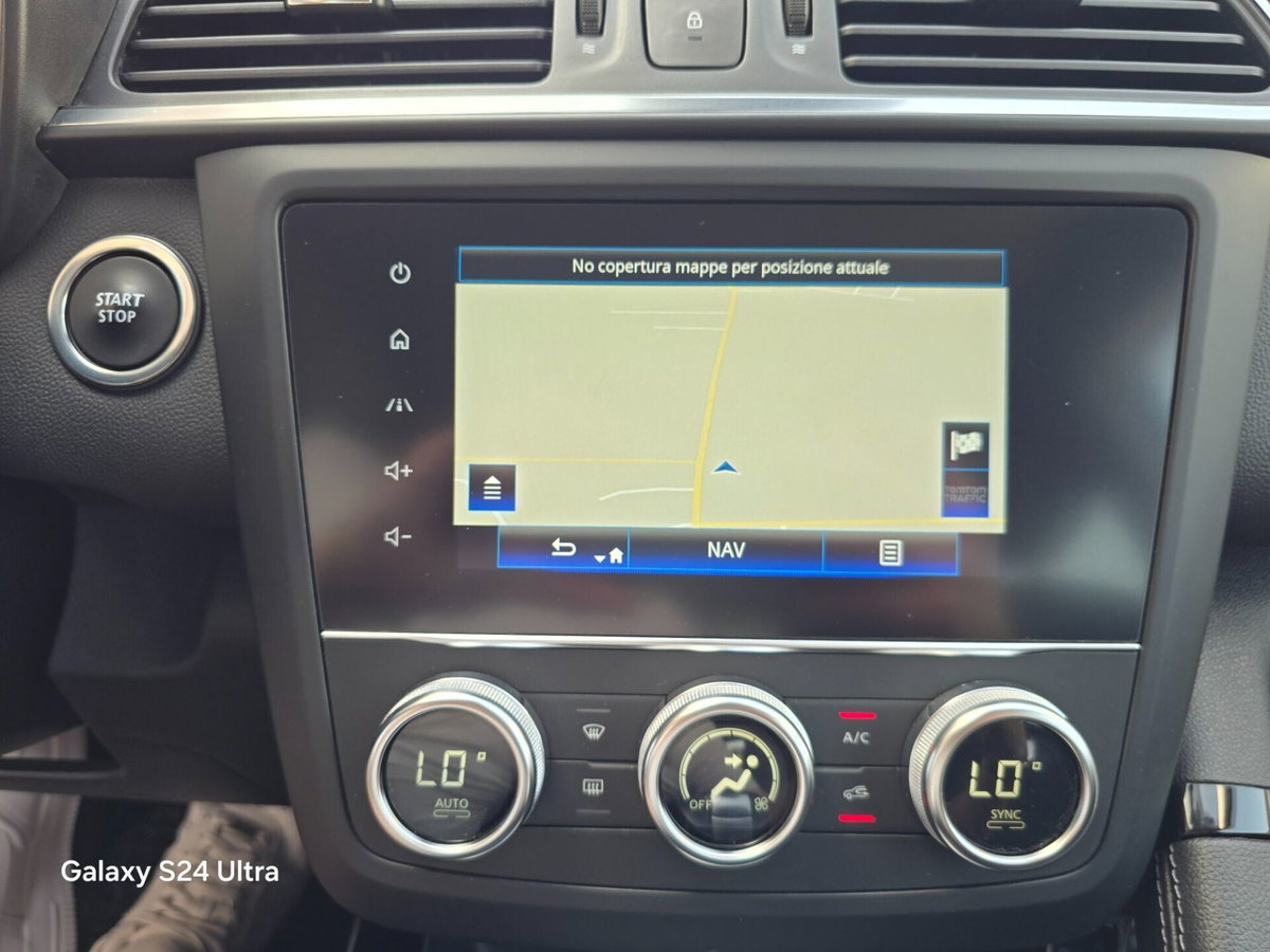 Renault Kadjar dCi 8V 115CV EDC Equilibre (12)