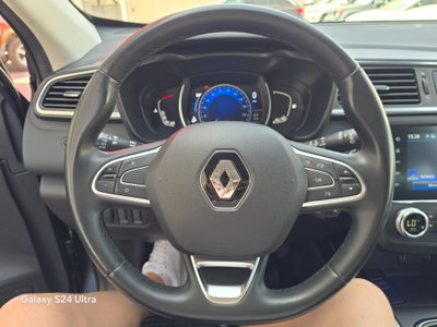 Renault Kadjar dCi 8V 115CV EDC Equilibre (14)