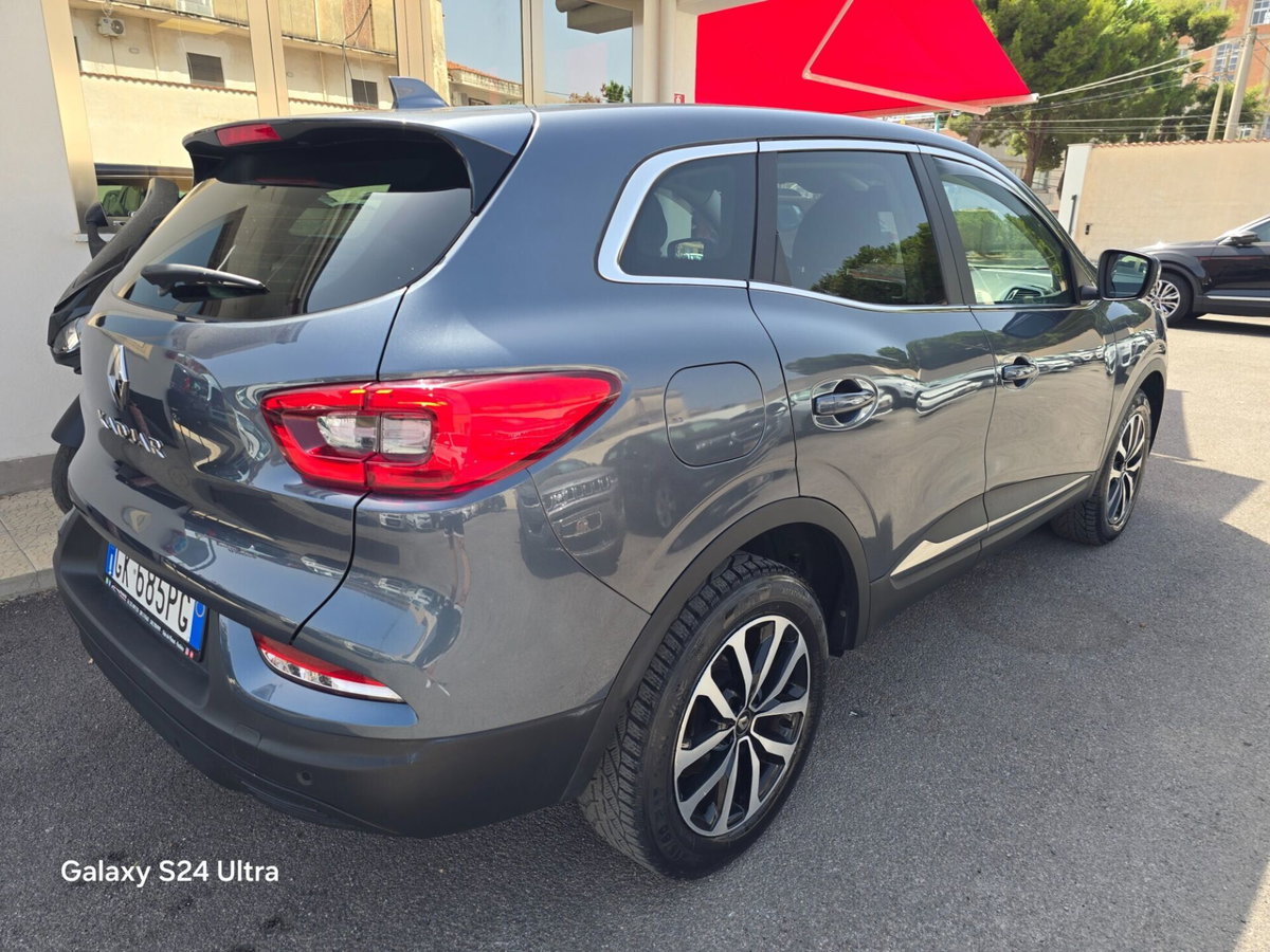 Renault Kadjar dCi 8V 115CV EDC Equilibre (2)