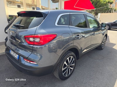 Renault Kadjar dCi 8V 115CV EDC Equilibre (2)