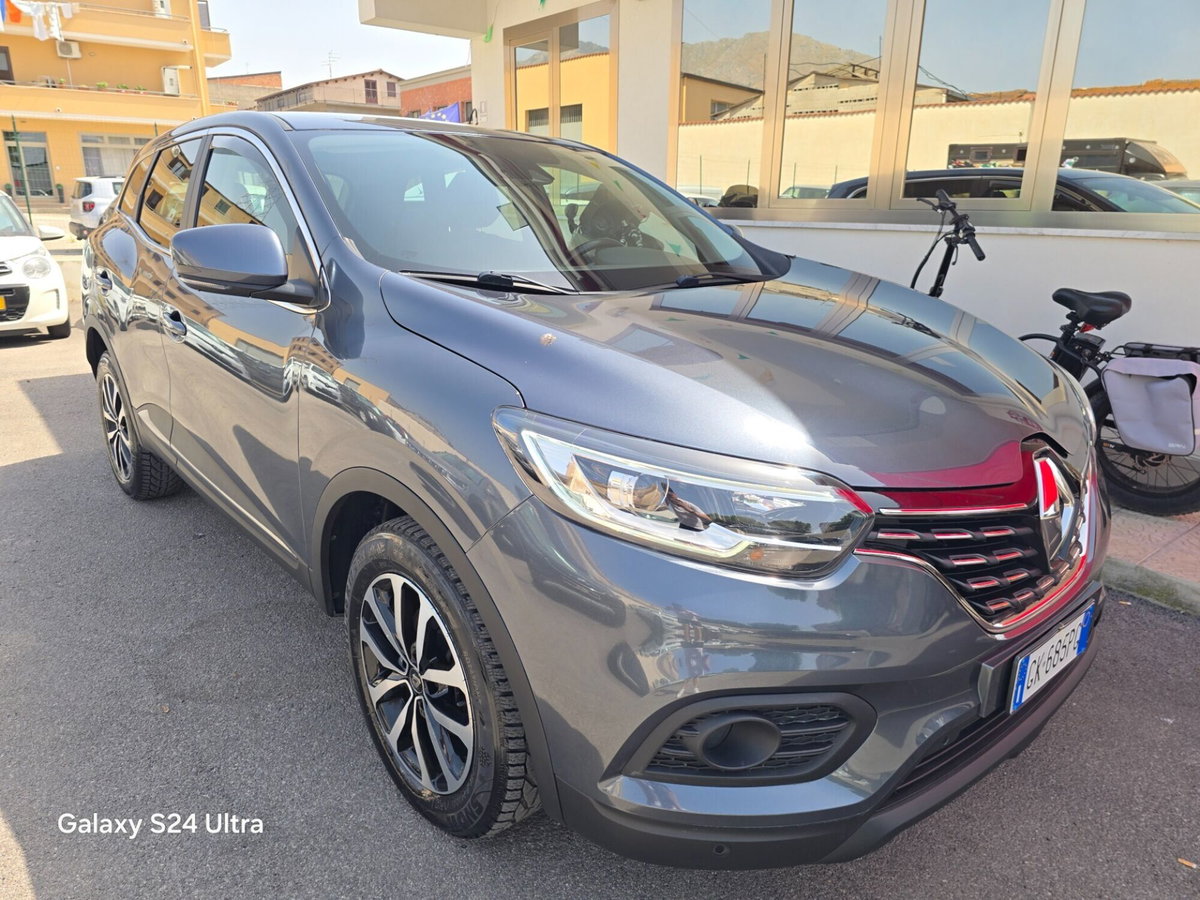 Renault Kadjar dCi 8V 115CV EDC Equilibre (3)