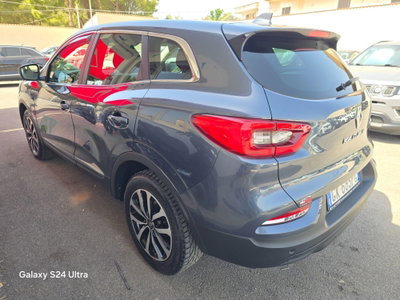 Renault Kadjar dCi 8V 115CV EDC Equilibre (4)