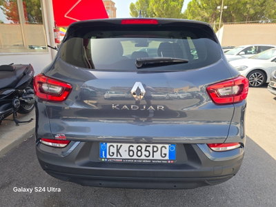 Renault Kadjar dCi 8V 115CV EDC Equilibre (6)