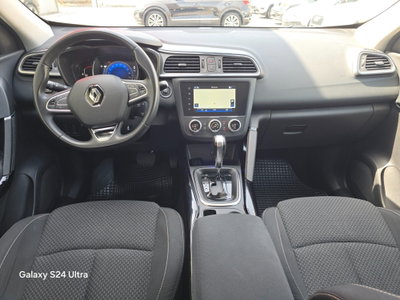 Renault Kadjar dCi 8V 115CV EDC Equilibre (8)